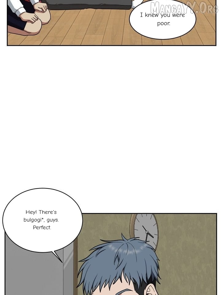Change Me Chapter 36 - page 75